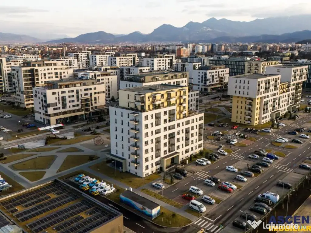 Decomandat, etaj1, Coresi, Kasper, Tractorul, Brasov 