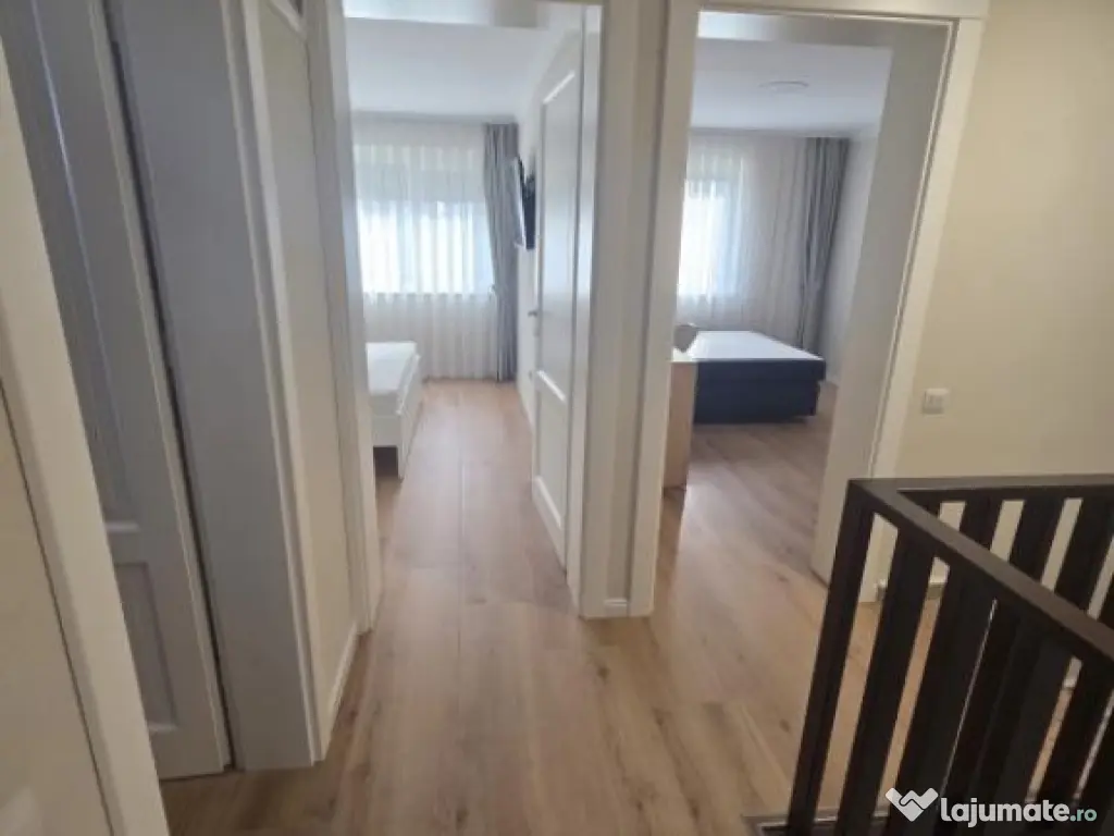 Casa cu 3 camere zona Central Oradea 