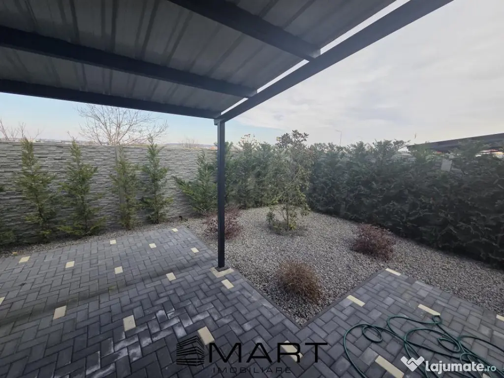 Casa cu 3 camere zona Central Oradea 