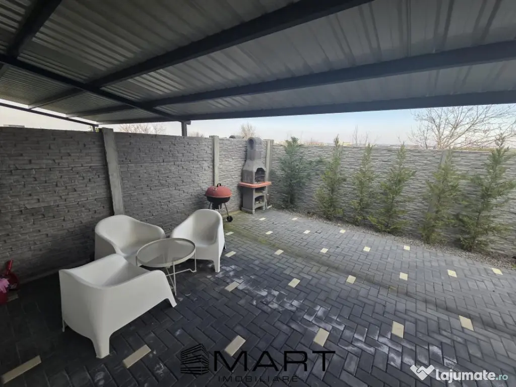 Casa cu 3 camere zona Central Oradea 