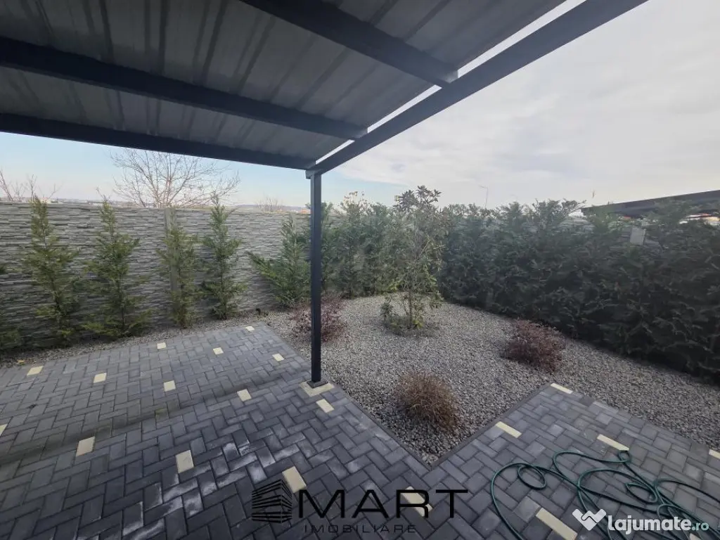 Casa cu 3 camere zona Central Oradea 