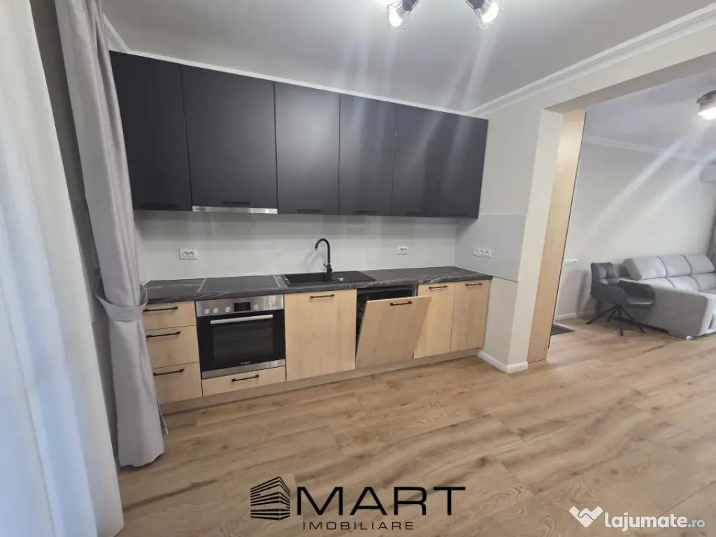 Casa cu 3 camere zona Central Oradea 