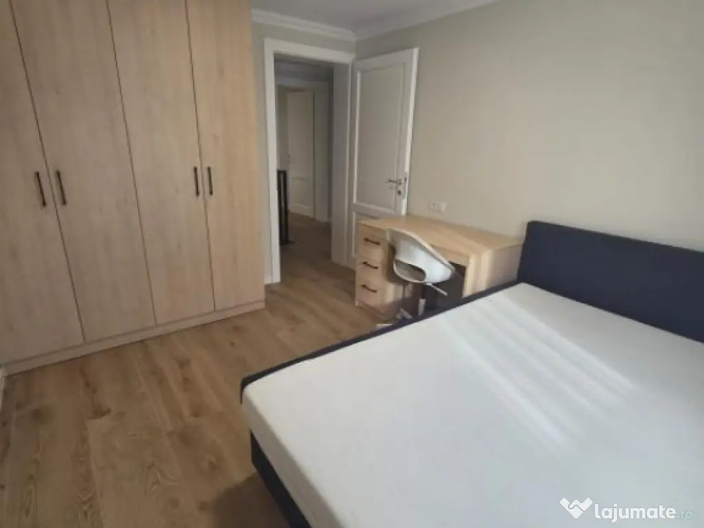 Casa cu 3 camere zona Central Oradea 