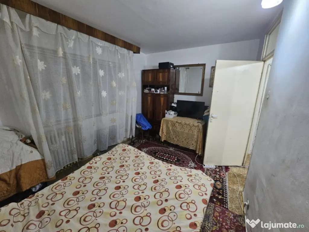 Apartament 2 camere, 52.17 mp utili, Brazda lui Novac 