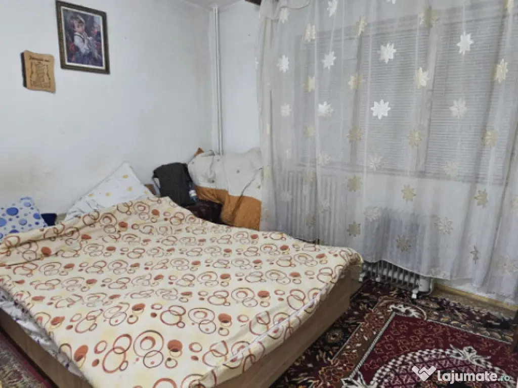 Apartament 2 camere, 52.17 mp utili, Brazda lui Novac 