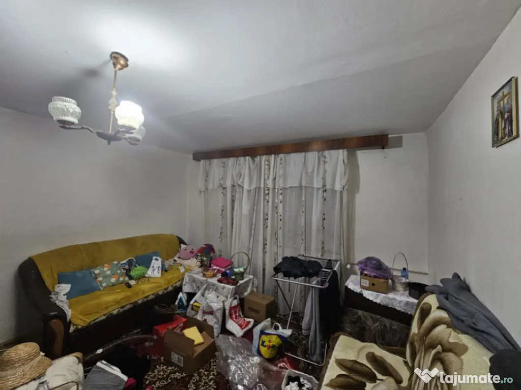 Apartament 2 camere, 52.17 mp utili, Brazda lui Novac 