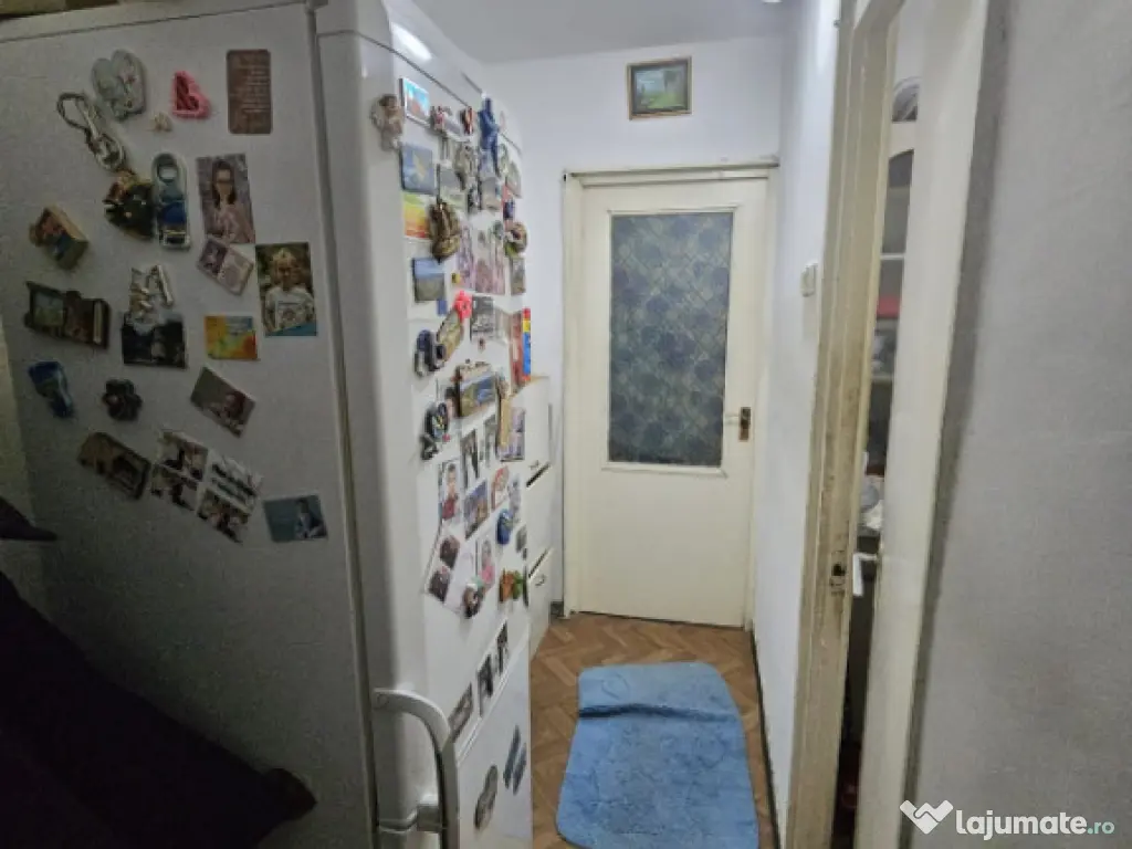 Apartament 2 camere, 52.17 mp utili, Brazda lui Novac 