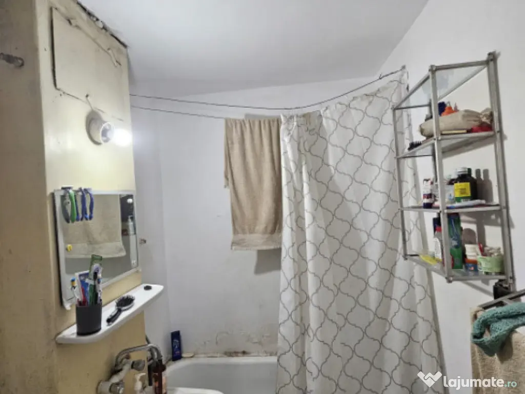 Apartament 2 camere, 52.17 mp utili, Brazda lui Novac 