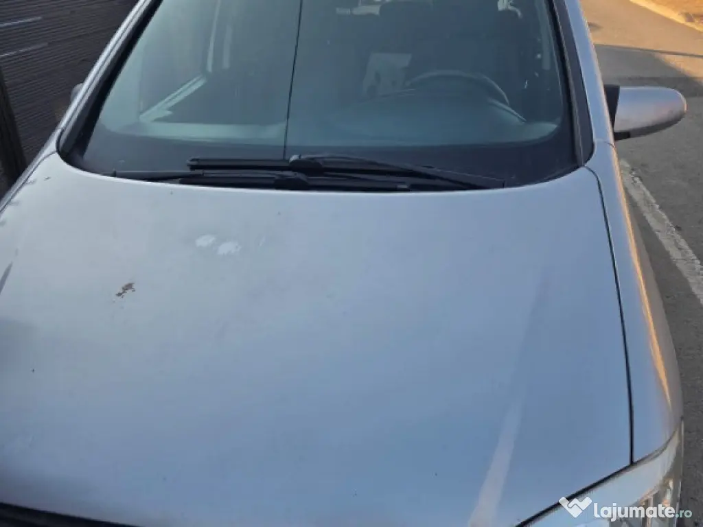 OPEL ZAFIRA IMPECABILA