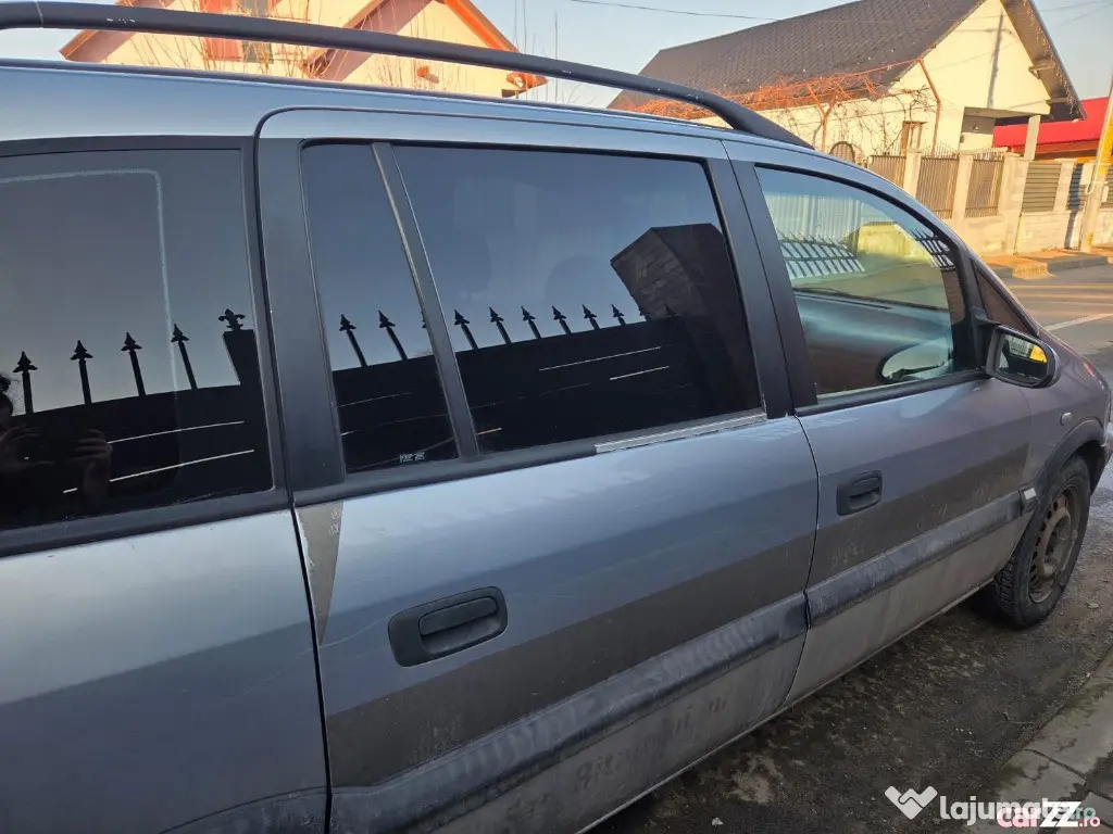OPEL ZAFIRA IMPECABILA