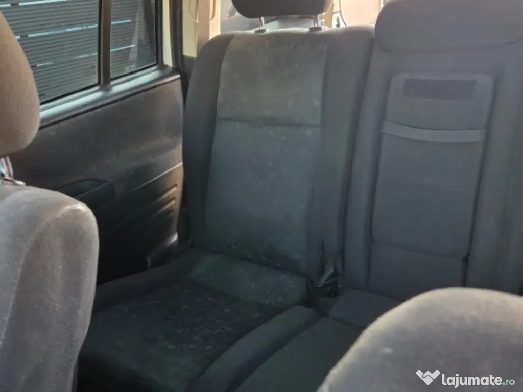 OPEL ZAFIRA IMPECABILA