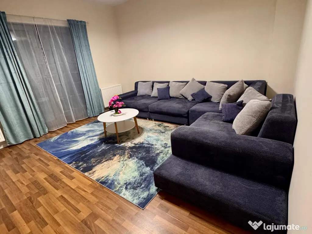 Casa de inchiriat Ilfov-Bragadiru 