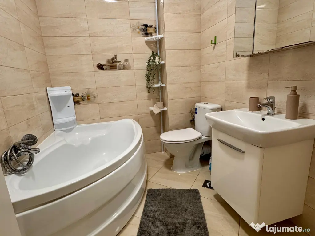 Casa de inchiriat Ilfov-Bragadiru 