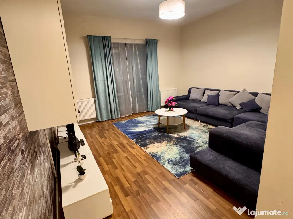 Casa de inchiriat Ilfov-Bragadiru 