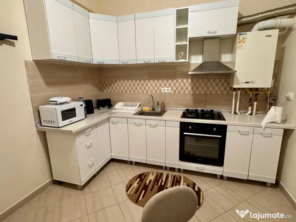 Casa de inchiriat Ilfov-Bragadiru 