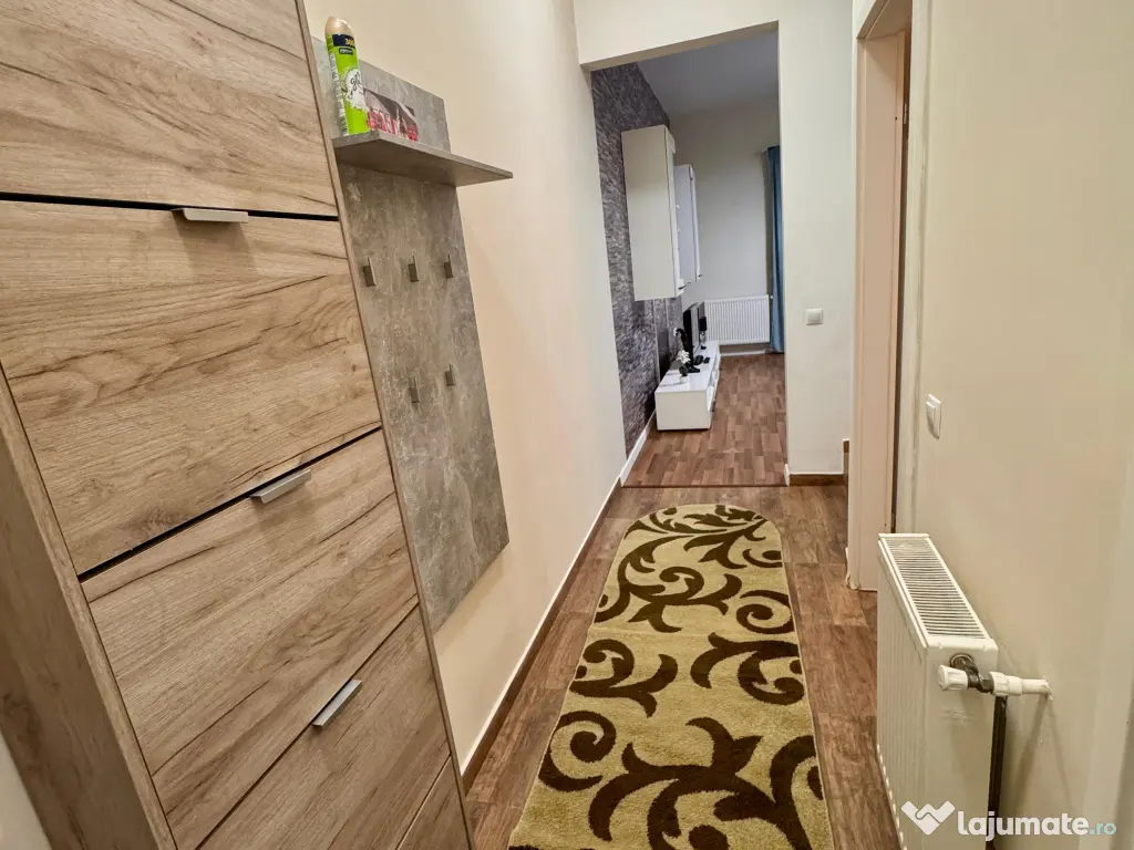 Casa de inchiriat Ilfov-Bragadiru 