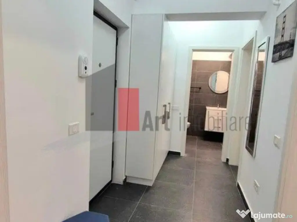 Apartament cu 2 camere de inchiriat-Aparatorii Patriei-ce... 