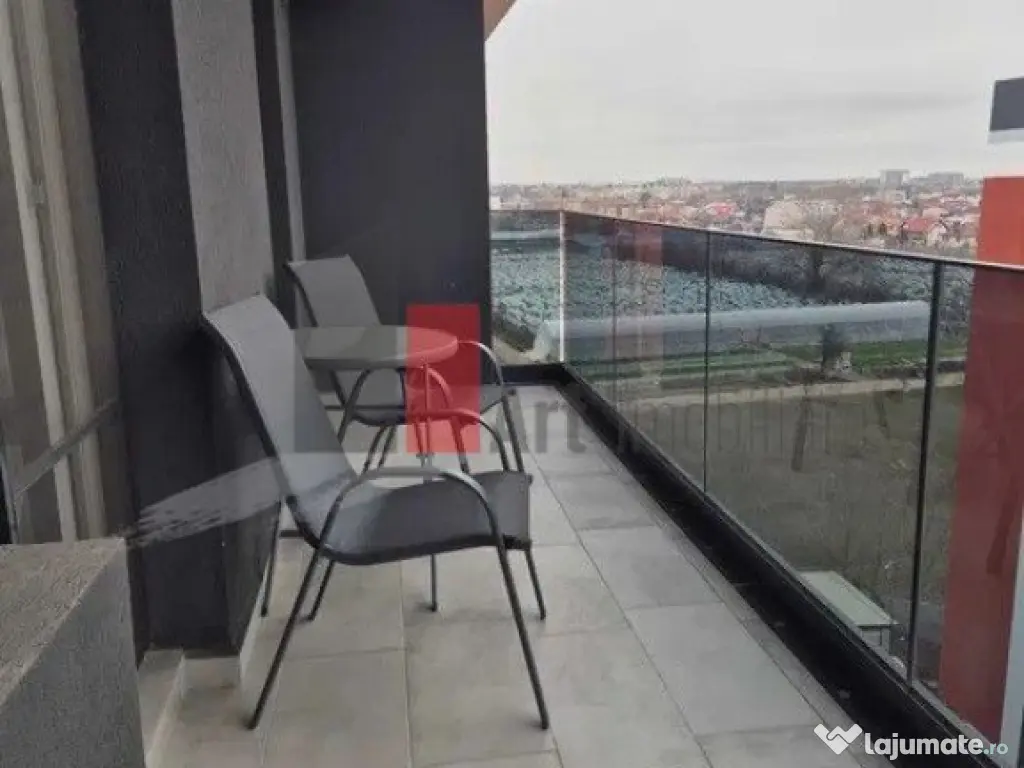 Apartament cu 2 camere de inchiriat-Aparatorii Patriei-ce... 