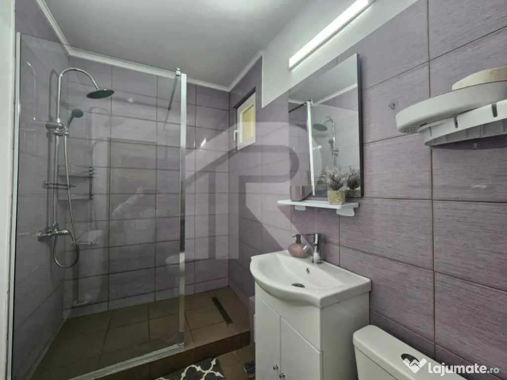 ÎNCHIRIERE – OBOR - COLENTINA – GARSONIERĂ 36 MP, PART 