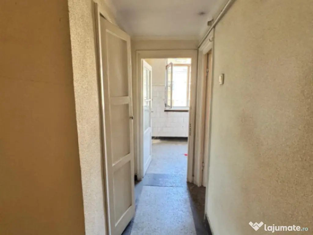 Apartament spațios 73 mp CENTRAL 