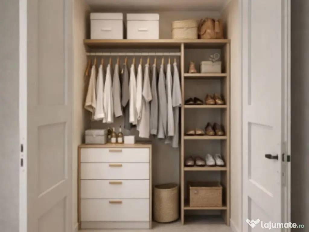 Apartament spațios 73 mp CENTRAL 