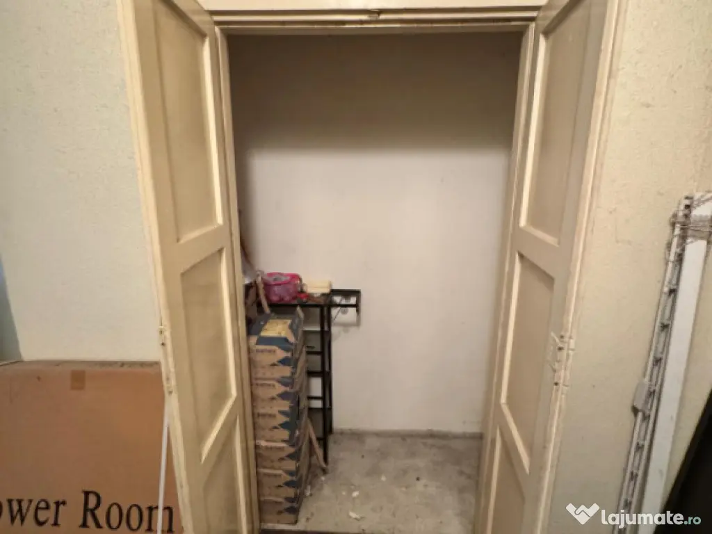 Apartament spațios 73 mp CENTRAL 