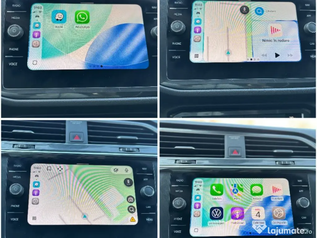 Volkswagen Tiguan 2.0 TDI SCR DSG Elegance