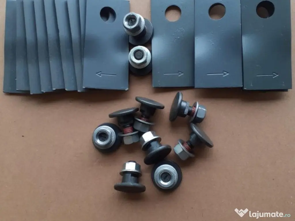 Cutite cositori Kuhn,Vicon,Krone,PZ 