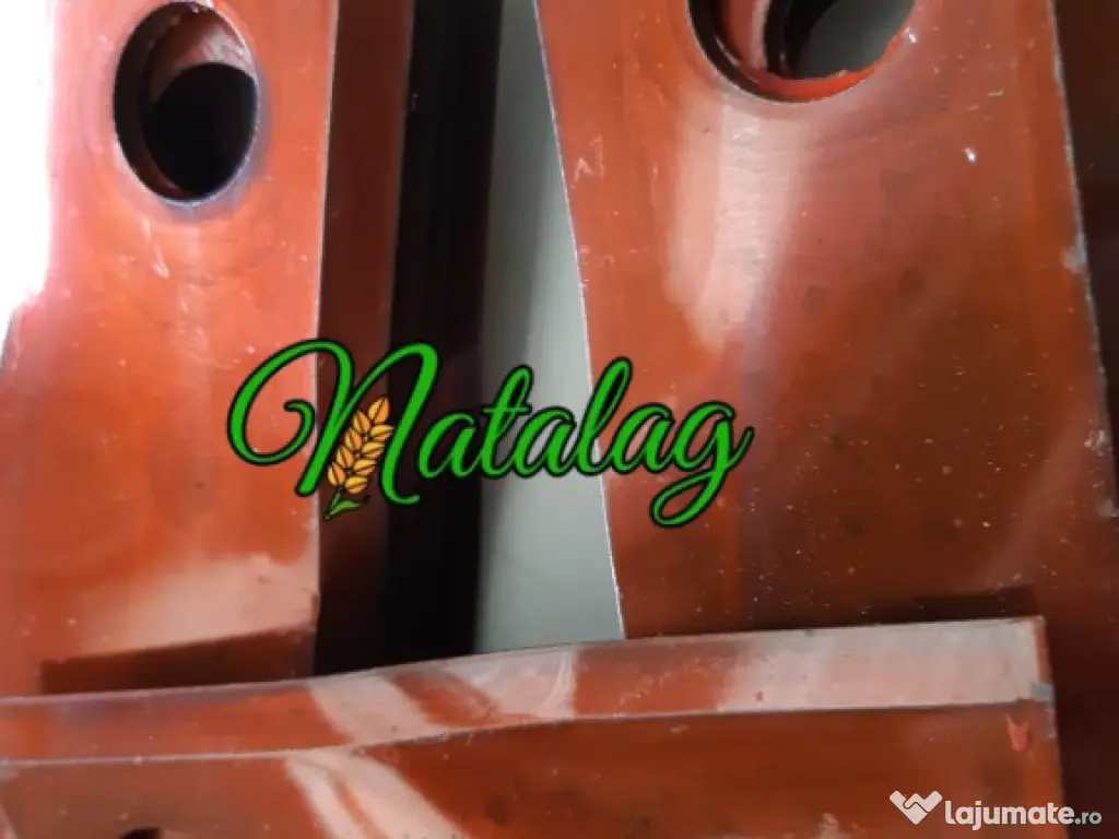 Cutite cositori Kuhn,Vicon,Krone,PZ 