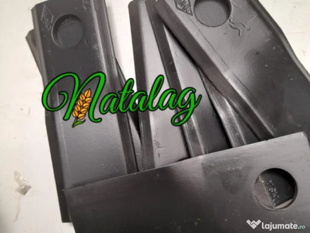 Cutite cositori Kuhn,Vicon,Krone,PZ 