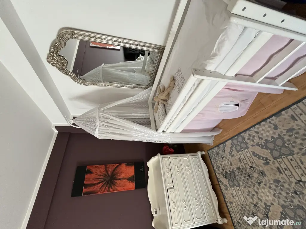 Apartament 3 camere Republicii bloc nou 