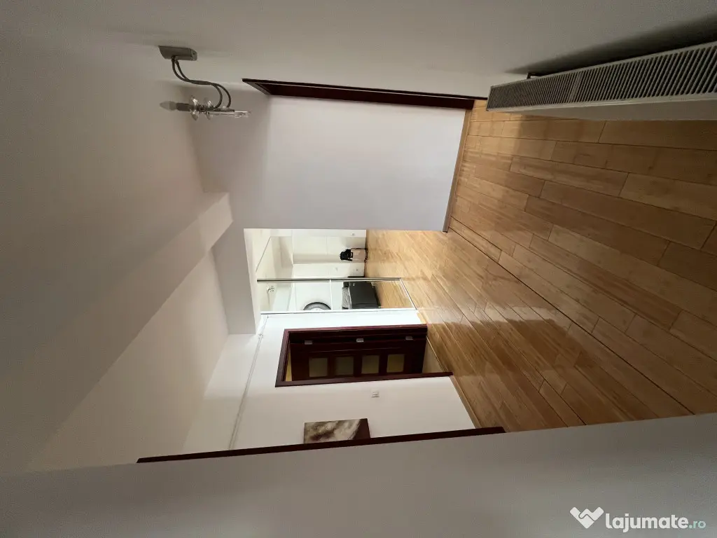 Apartament 3 camere Republicii bloc nou 