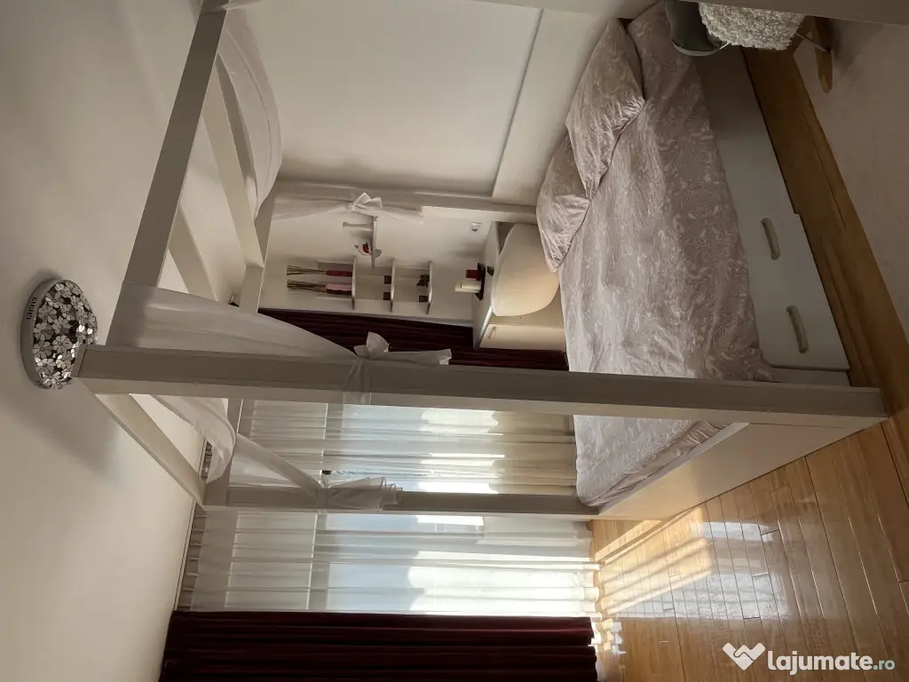 Apartament 3 camere Republicii bloc nou 