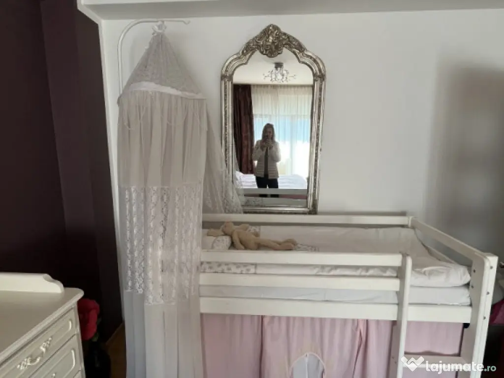 Apartament 3 camere Republicii bloc nou 