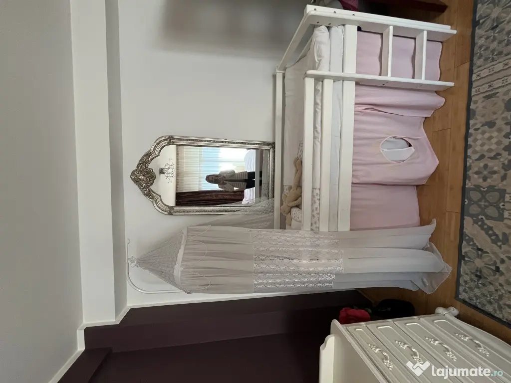 Apartament 3 camere Republicii bloc nou 