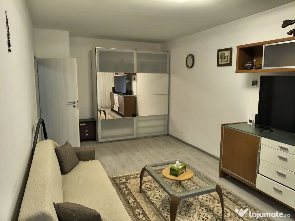 2camdec+parc.subt,mob-util complet/4min pe jos metrou Ber... 