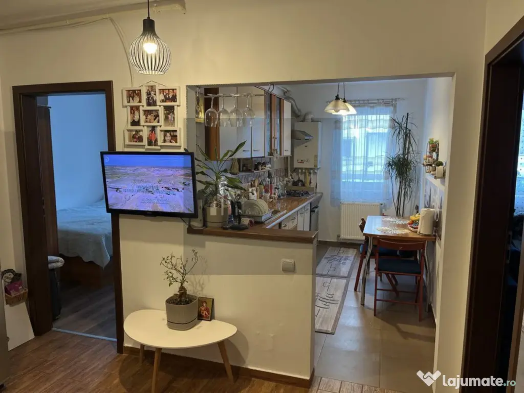 2 Camere decomandat - Metalurgiei - Metrou Aparatorii Pat... 