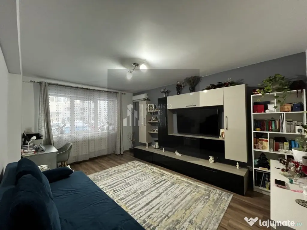 2 Camere decomandat - Metalurgiei - Metrou Aparatorii Pat... 