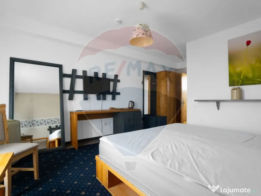 PENINSULA RESORT-RESORT IN DELTA DUNARII | 39 UNITATI |AQ... 