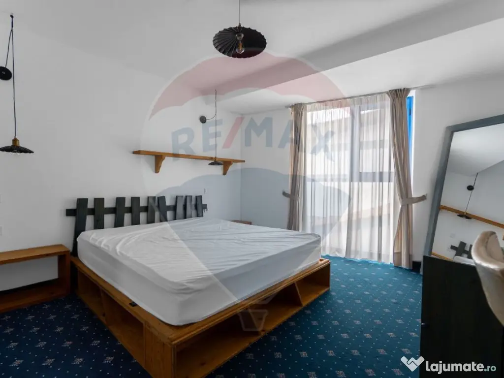 PENINSULA RESORT-RESORT IN DELTA DUNARII | 39 UNITATI |AQ... 