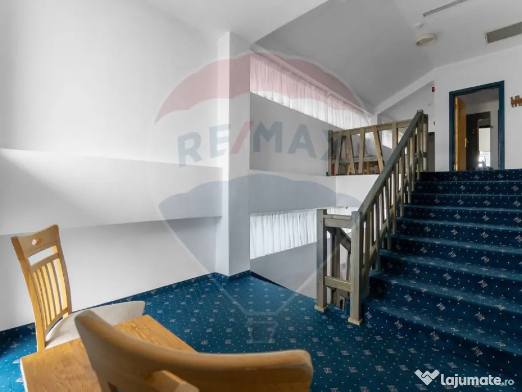 PENINSULA RESORT-RESORT IN DELTA DUNARII | 39 UNITATI |AQ... 