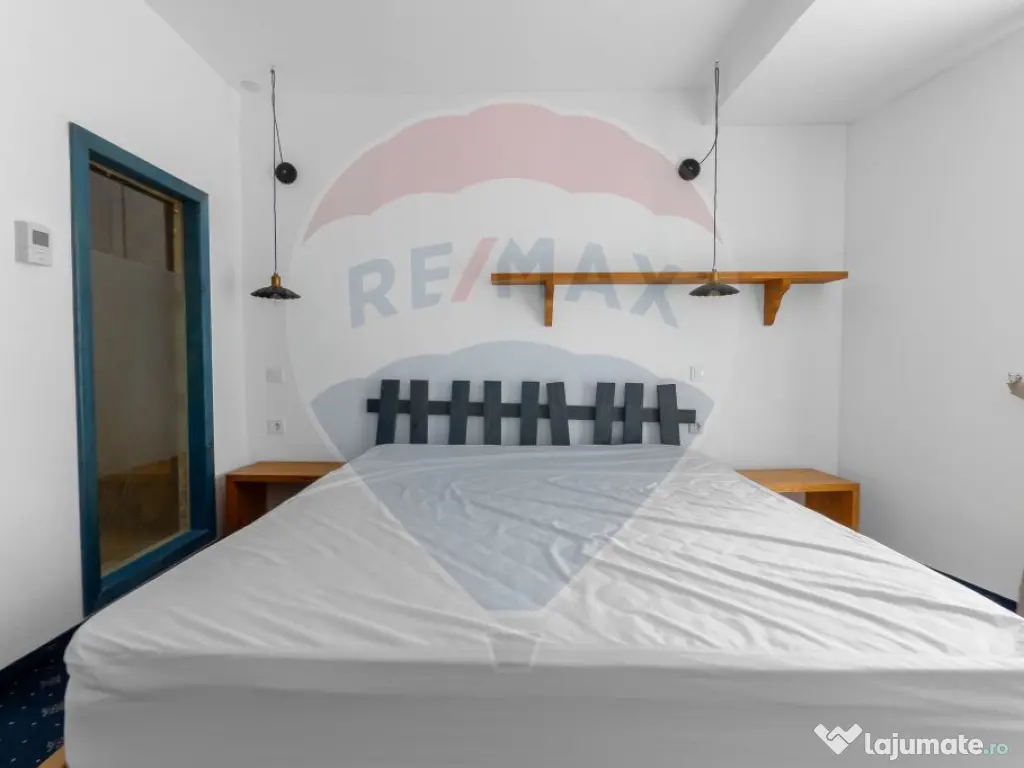 PENINSULA RESORT-RESORT IN DELTA DUNARII | 39 UNITATI |AQ... 