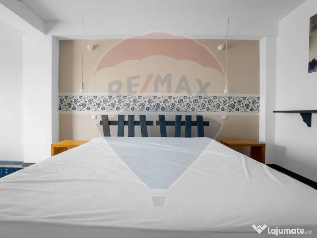 PENINSULA RESORT-RESORT IN DELTA DUNARII | 39 UNITATI |AQ... 