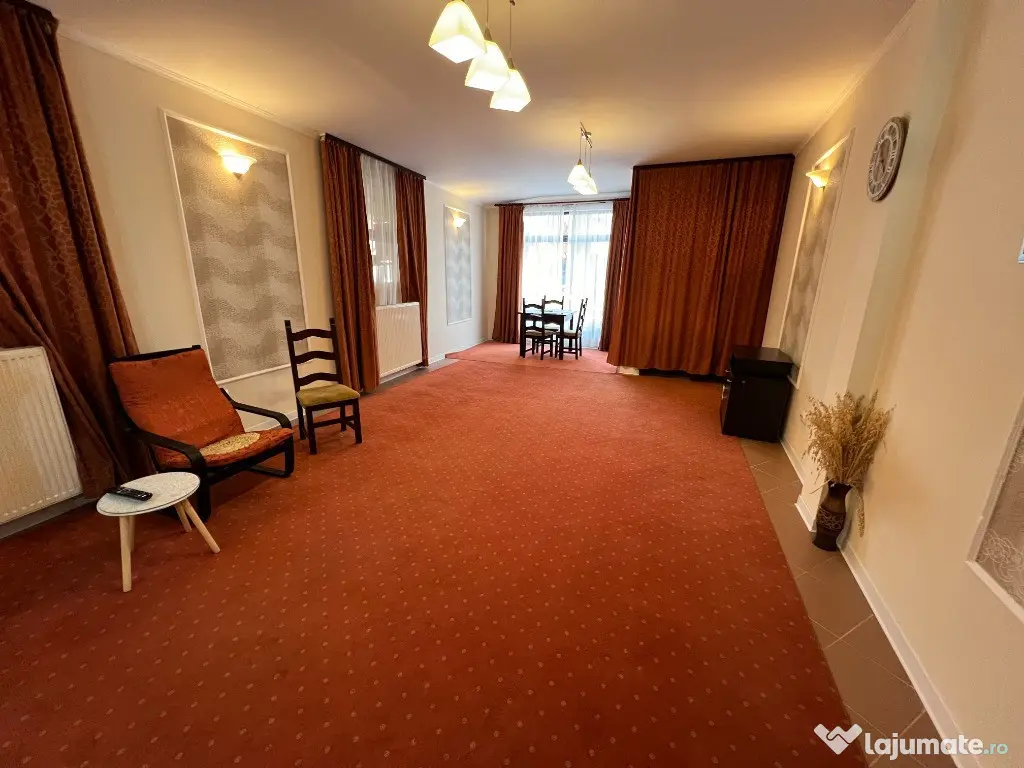 INCHIRIEZ SPATIU comercial ,46 mp,zona Turnisor 