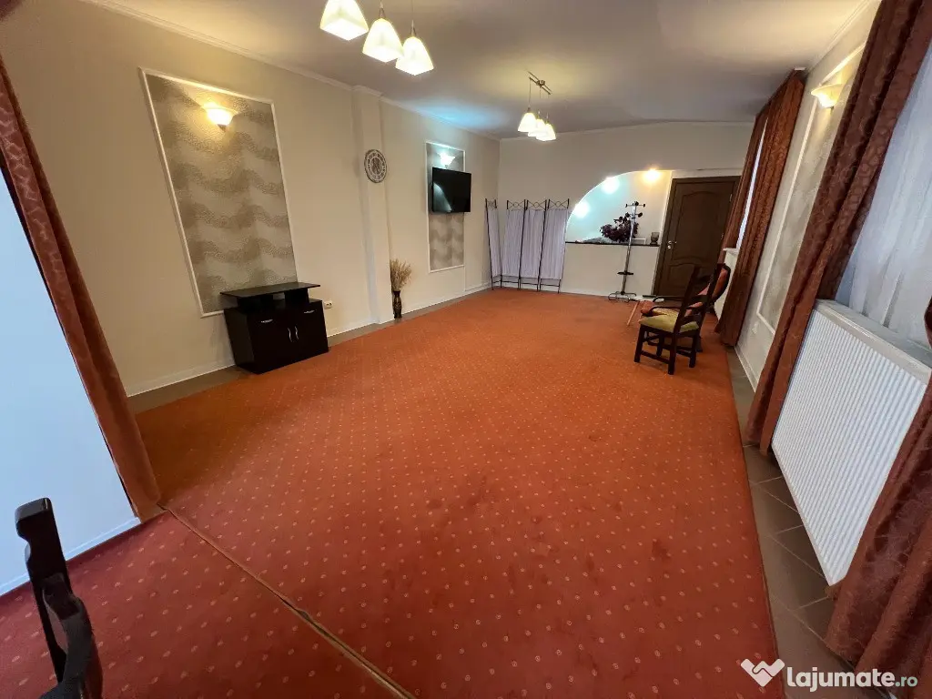 INCHIRIEZ SPATIU comercial ,46 mp,zona Turnisor 