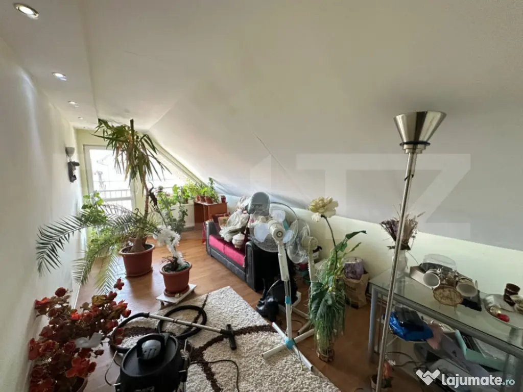 Casă individuală 5 camere, Bălcescu – terasă mare, gar 