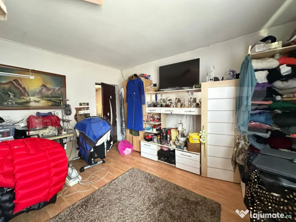 Casă individuală 5 camere, Bălcescu – terasă mare, gar 