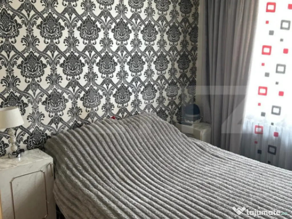 Apartament cu 2 camere, 49 mp, zona Materna 