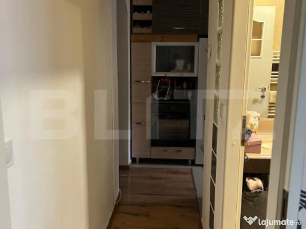 Apartament cu 2 camere, 49 mp, zona Materna 