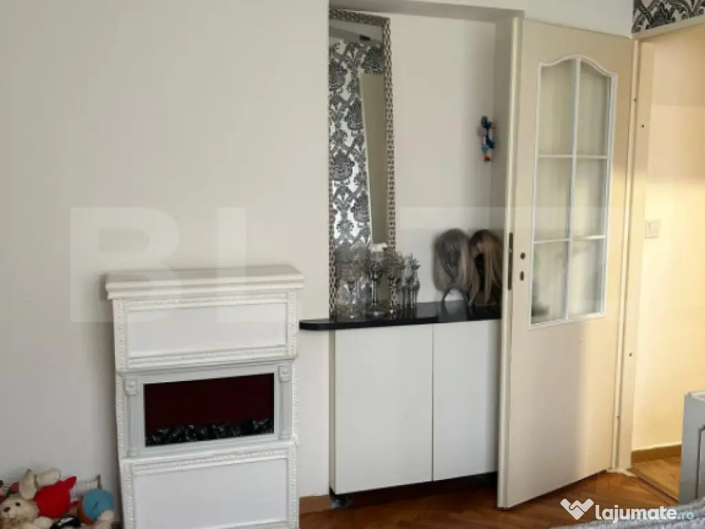 Apartament cu 2 camere, 49 mp, zona Materna 